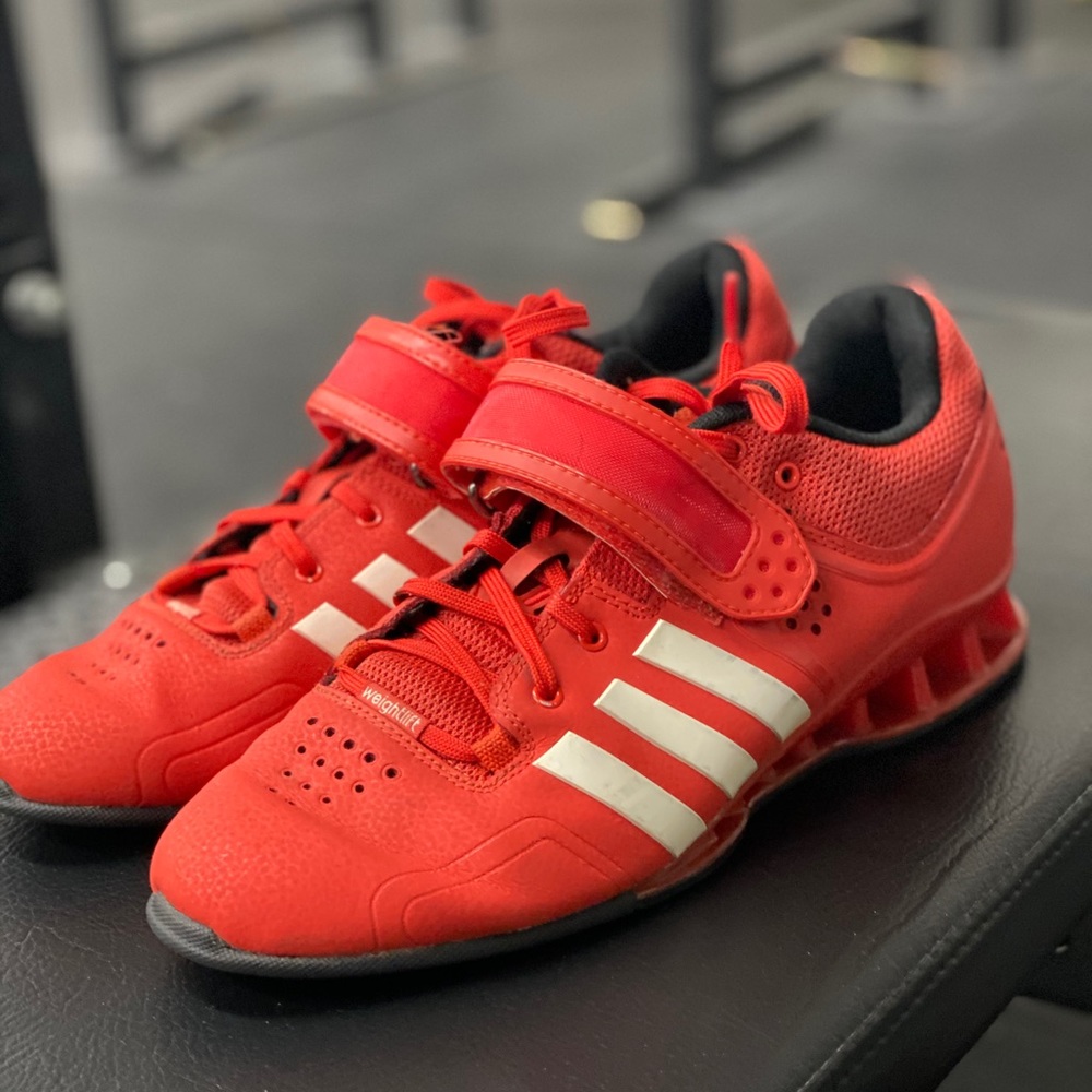 Adidas adipower